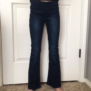 Flare Jeans
